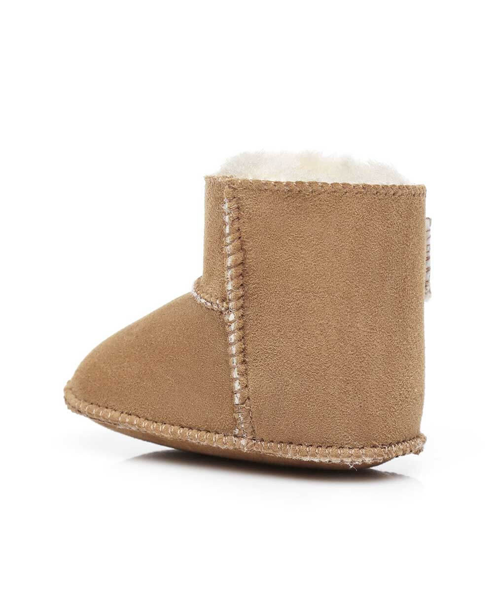 UGG Baby Beanie Bootie Gift Set - Image 4