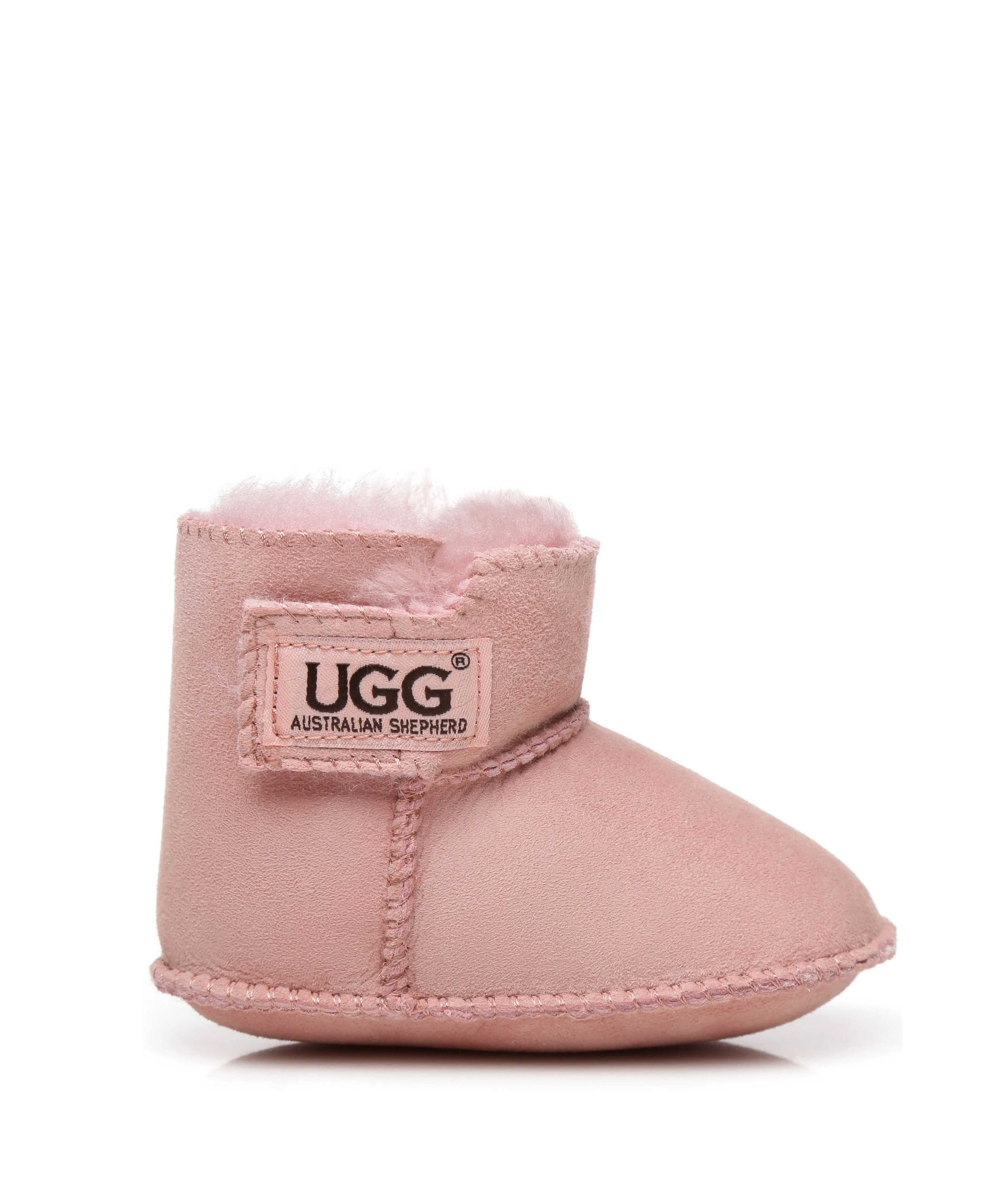 UGG Baby Booties - Image 3