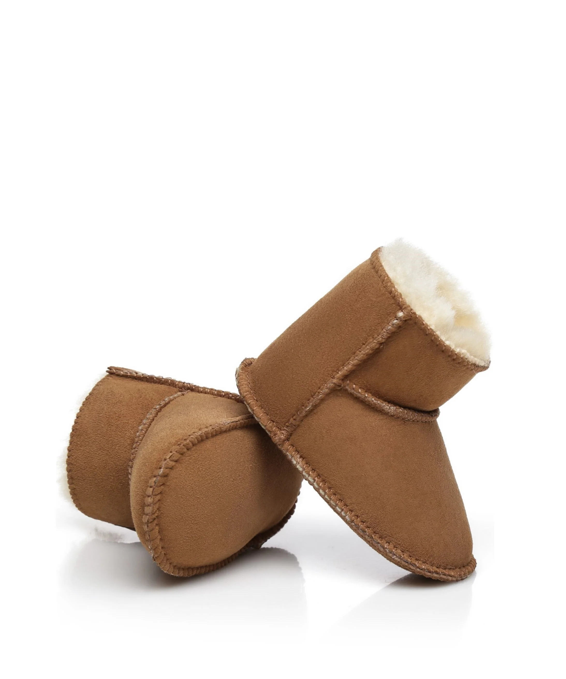UGG Baby Booties - Image 6