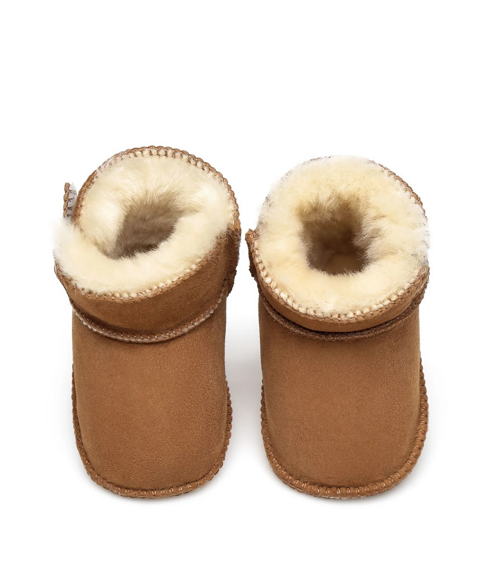 UGG Baby Booties - Image 8