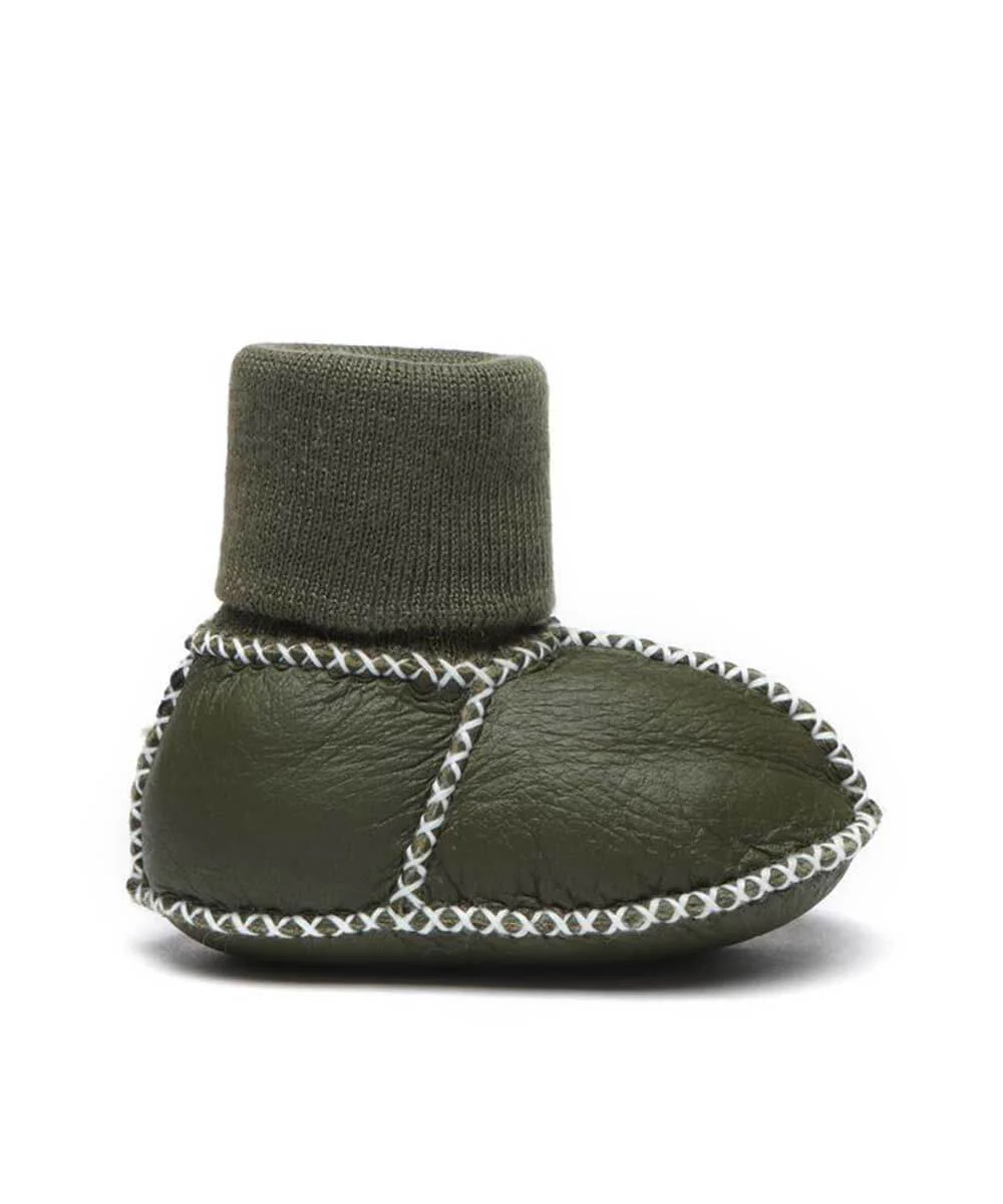 UGG Baby Lolo Warmer Bootie - Image 10