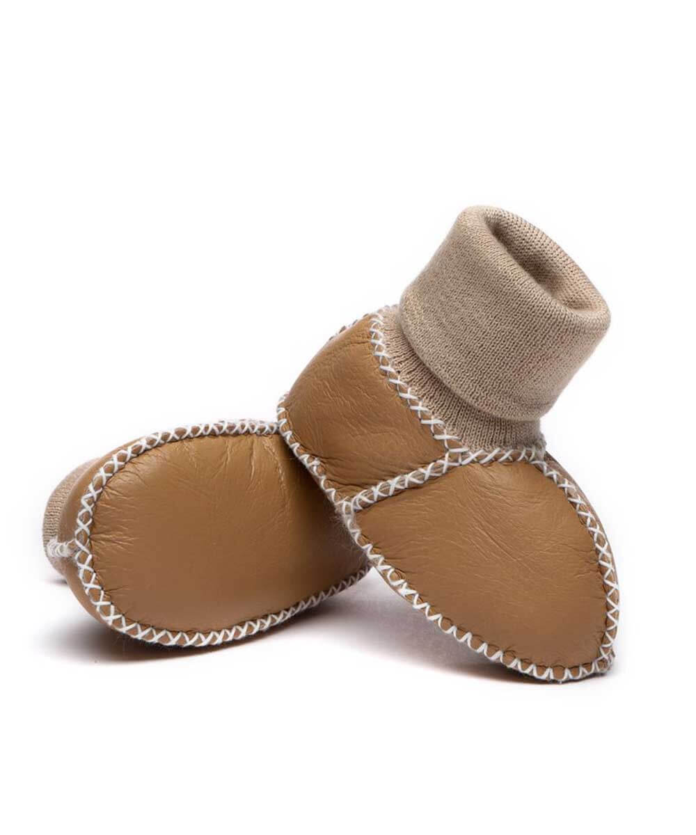 UGG Baby Lolo Warmer Bootie - Image 3