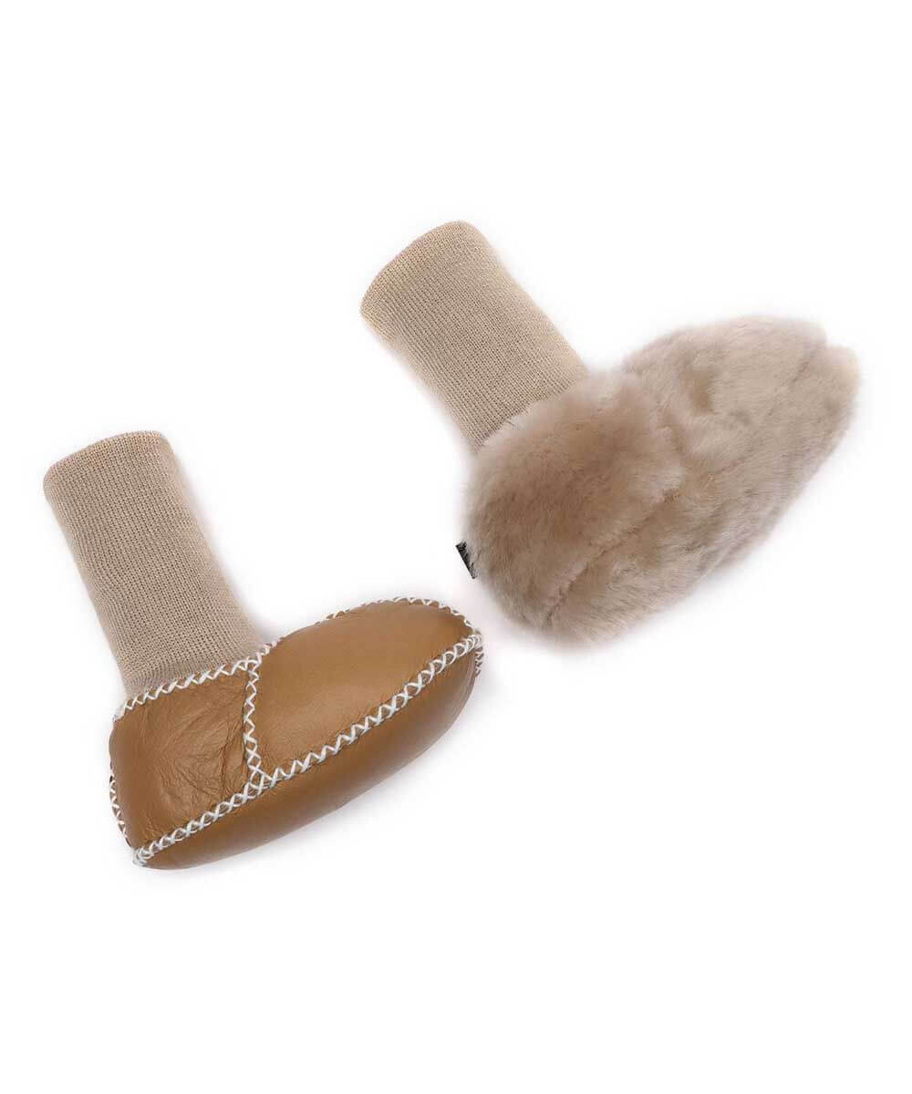 UGG Baby Lolo Warmer Bootie - Image 5