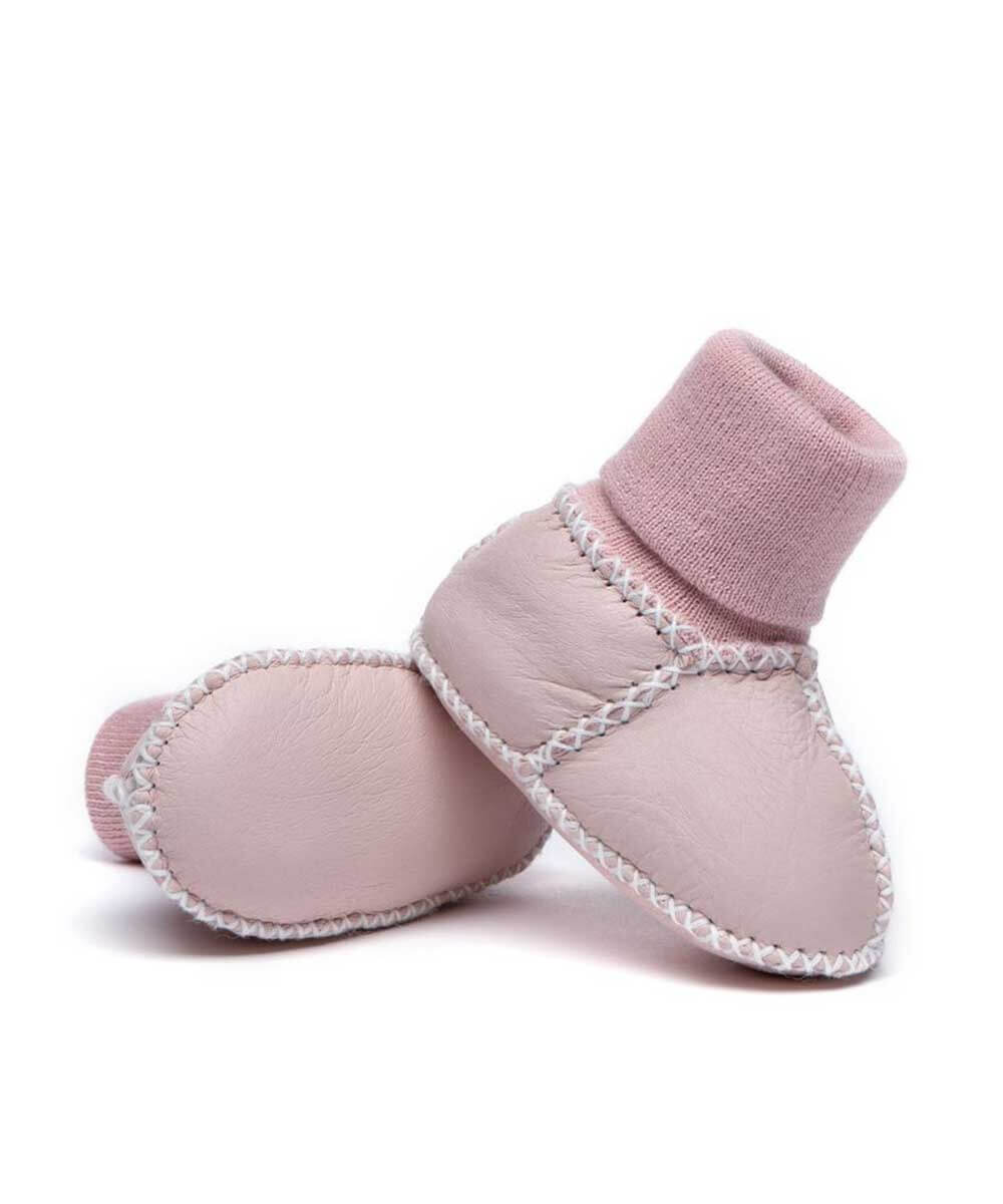 UGG Baby Lolo Warmer Bootie - Image 6