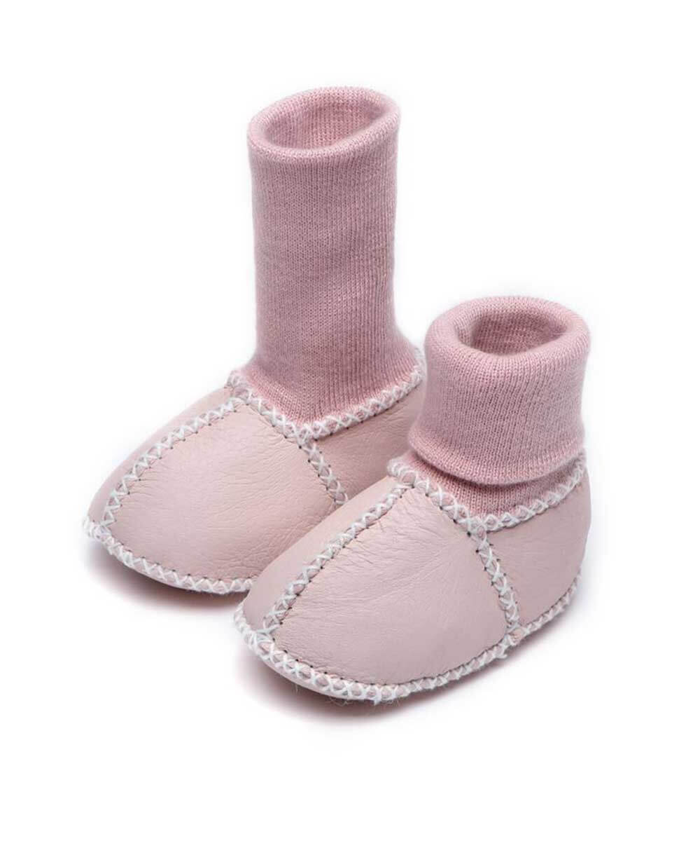 UGG Baby Lolo Warmer Bootie - Image 7