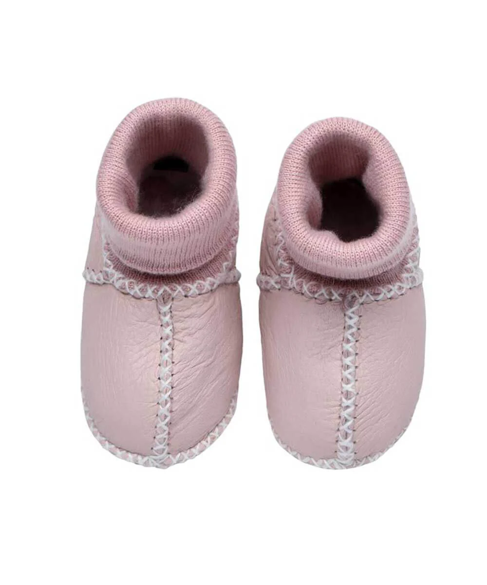 UGG Baby Lolo Warmer Bootie - Image 8