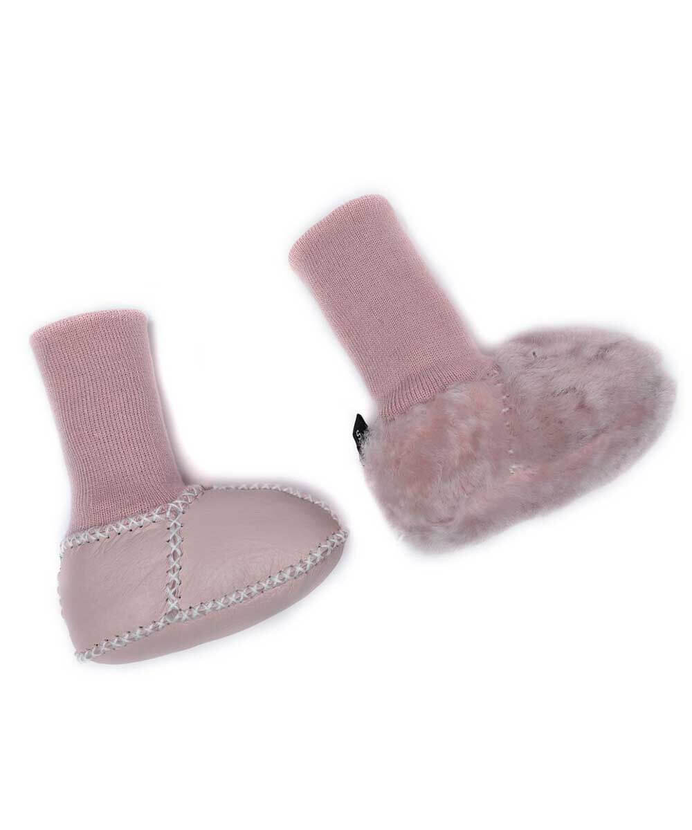 UGG Baby Lolo Warmer Bootie - Image 9