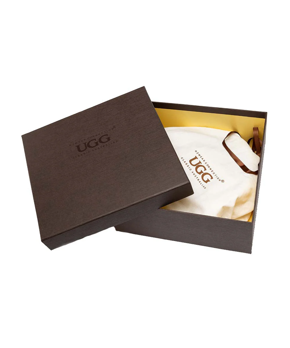 UGG Bek Shearling Bag - Image 5