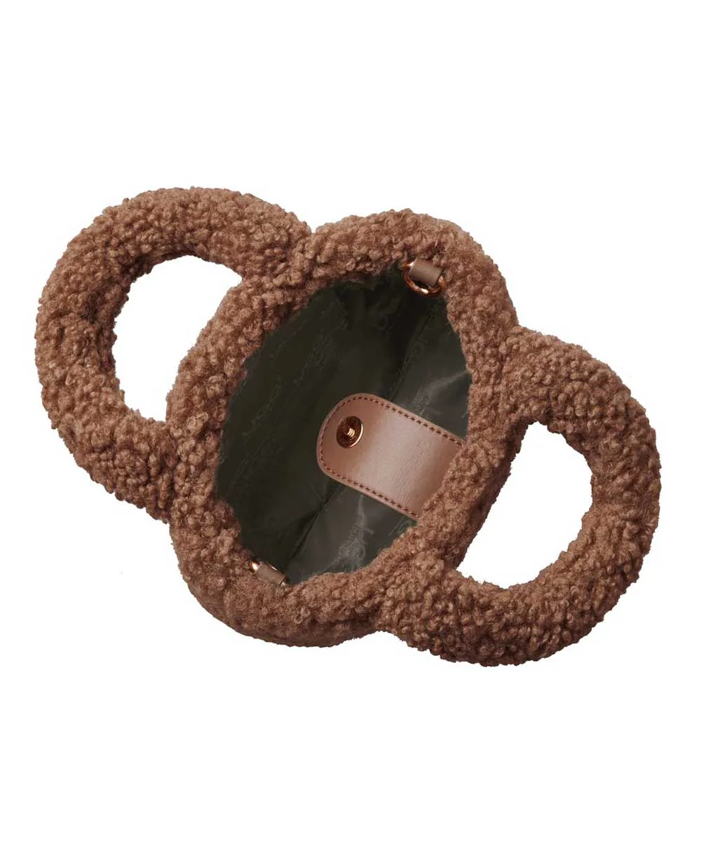UGG Clove Fluffy Handbag - Image 11