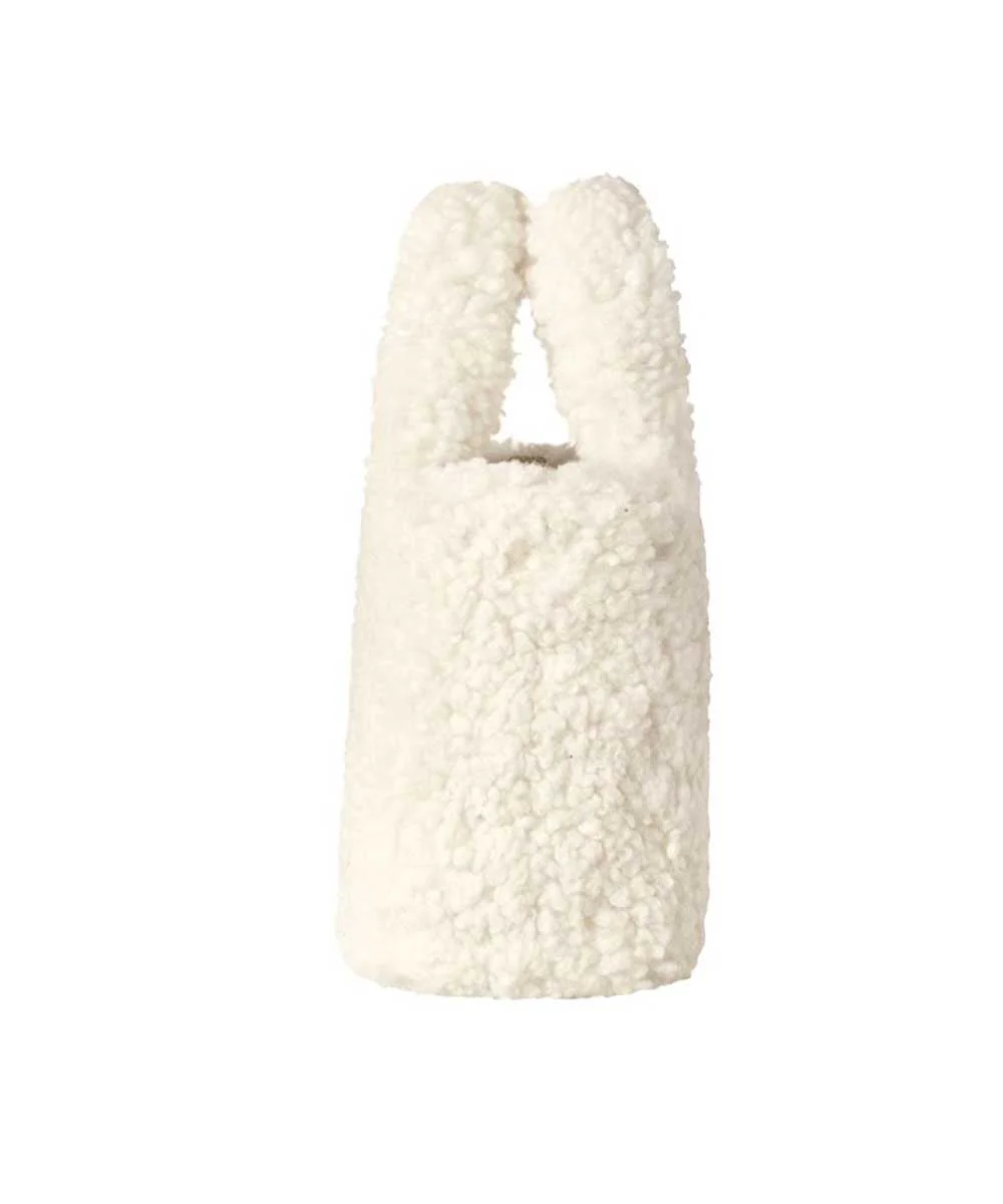 UGG Clove Fluffy Handbag - Image 3