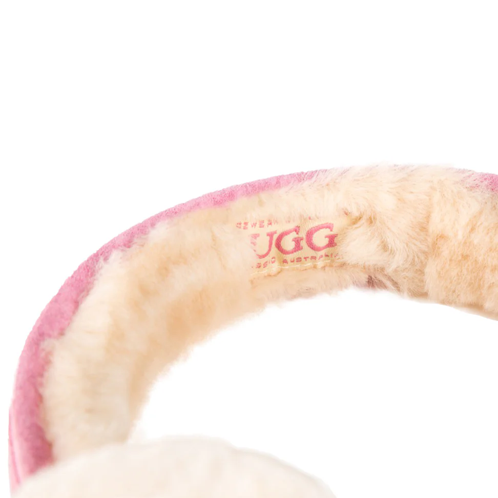 UGG Earmuff - Image 7