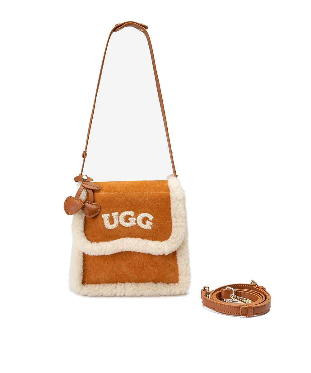 UGG Ella Trim Handbag - Image 3