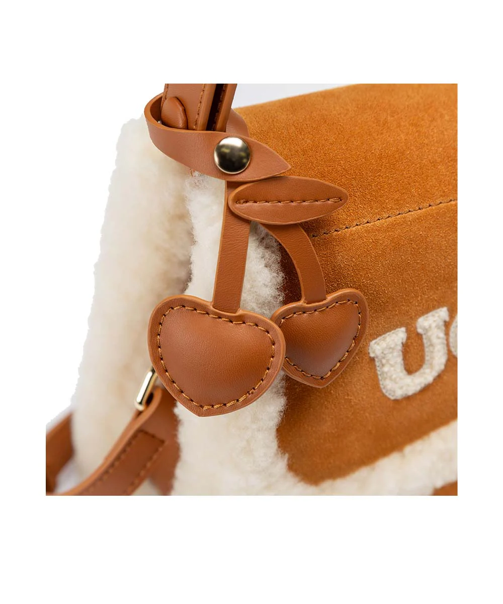 UGG Ella Trim Handbag - Image 5