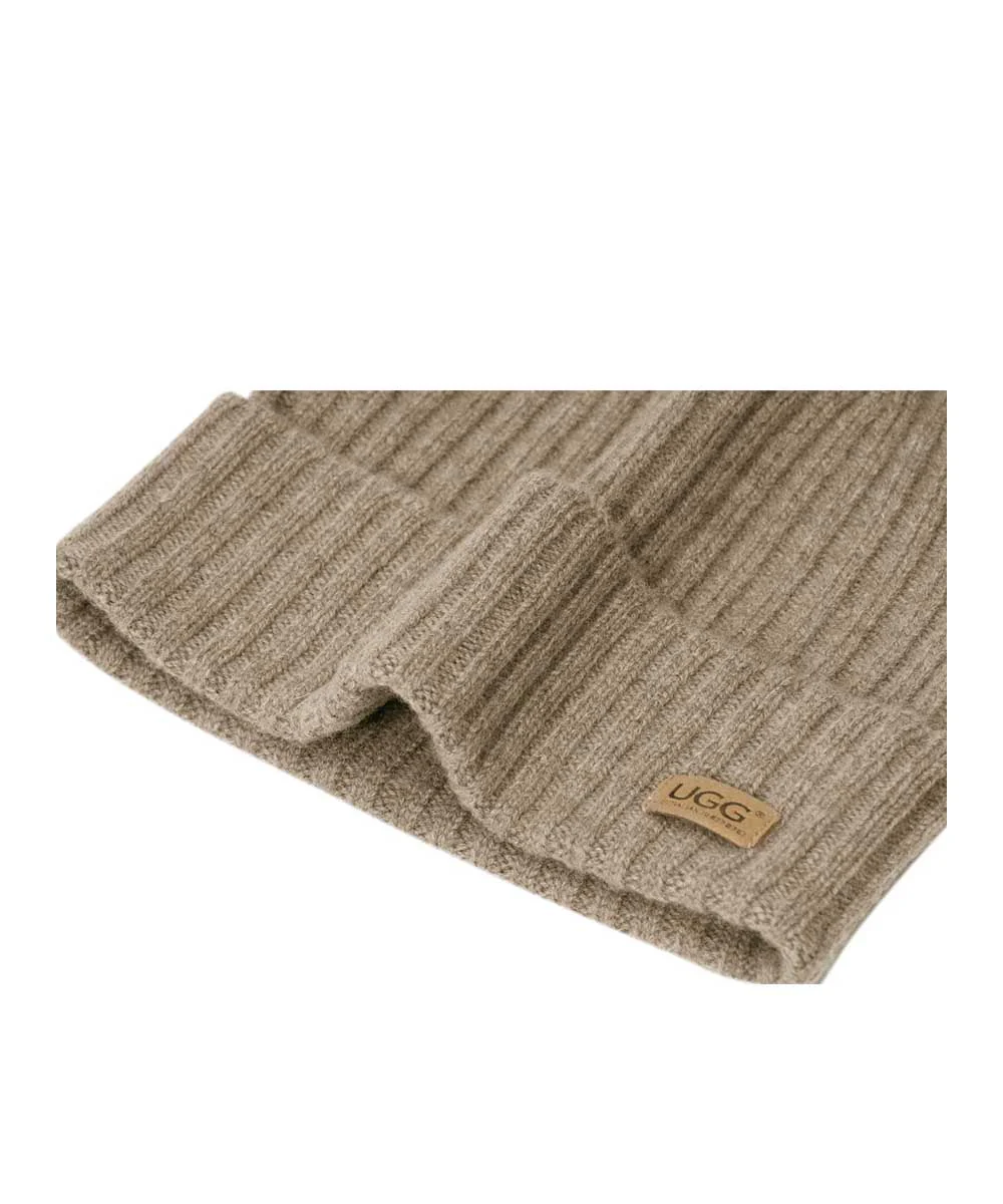 UGG Lumy Wool Cashmere Beanie - Image 12