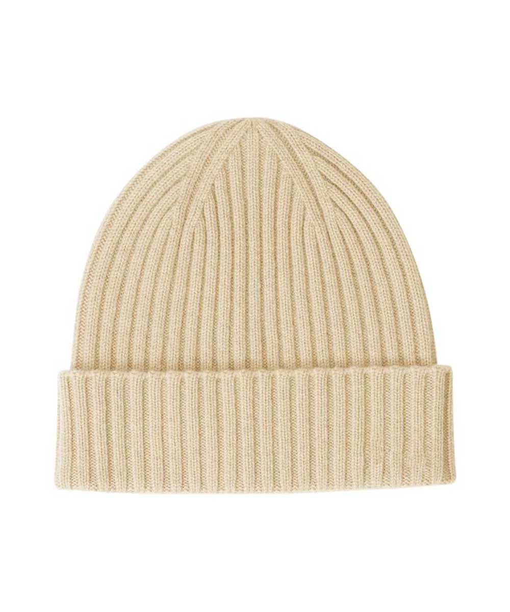 UGG Lumy Wool Cashmere Beanie - Image 3