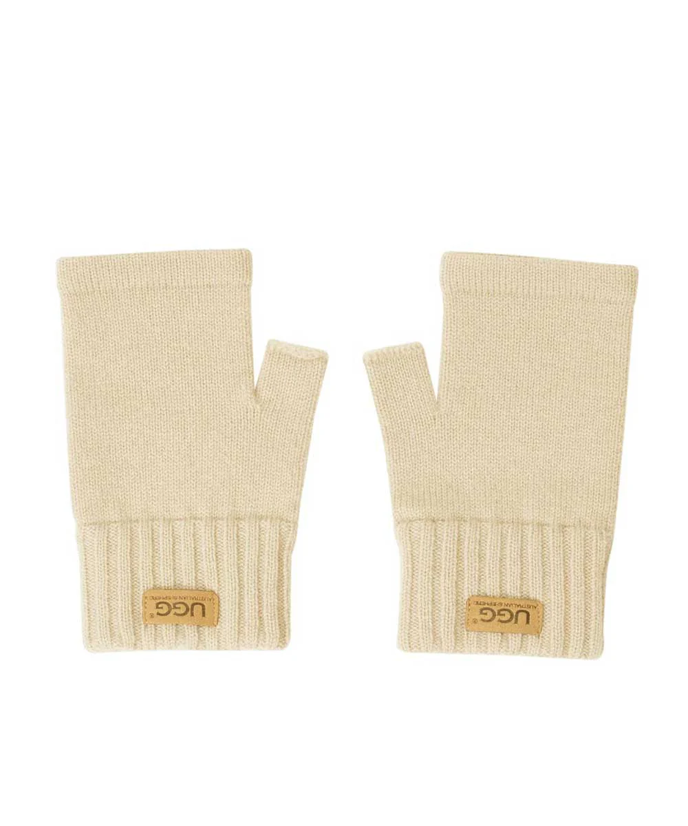 UGG Lumy Wool Cashmere Fingerless glove - Image 3