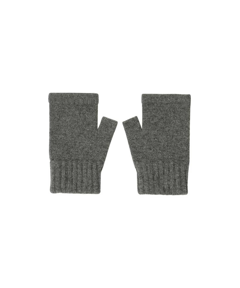 UGG Lumy Wool Cashmere Fingerless glove - Image 9
