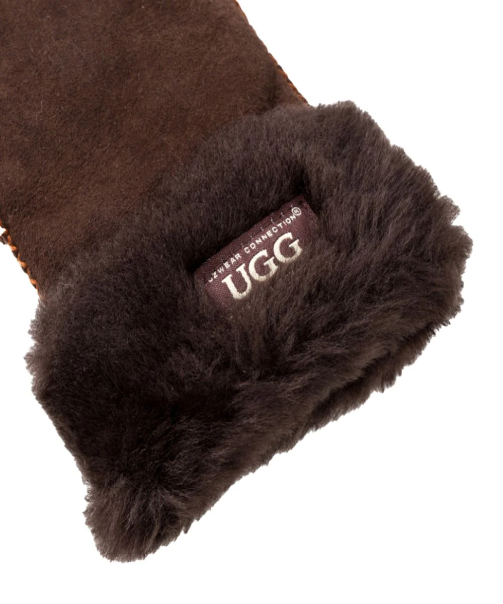 UGG Mitten Gloves - Image 7