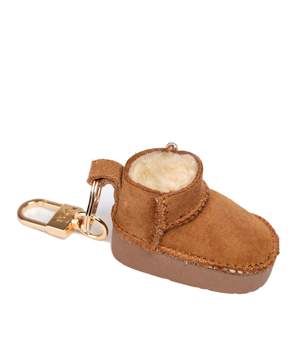 UGG Platform Boot Keyring - Image 2