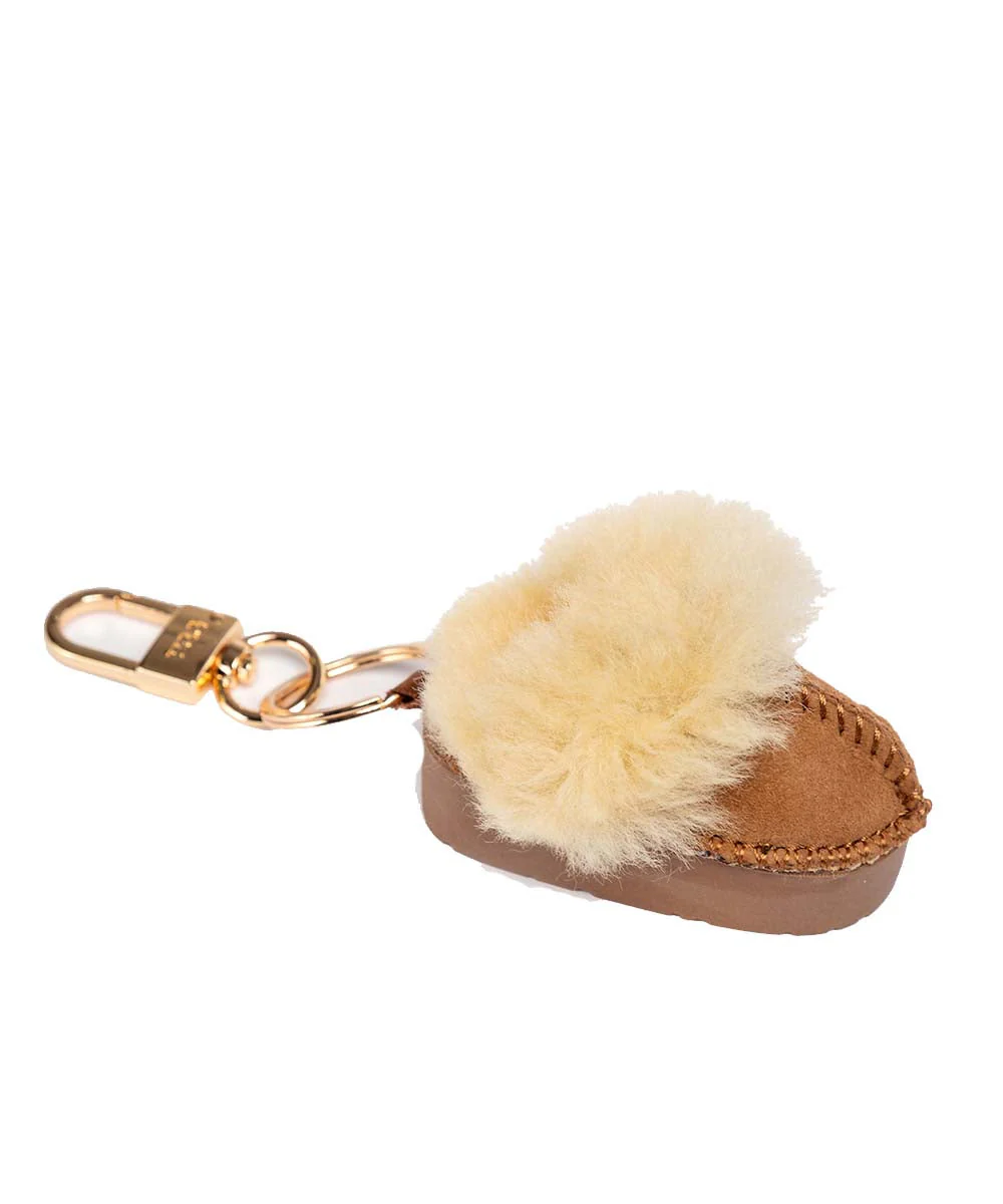 UGG Scuff Keyring - Image 2