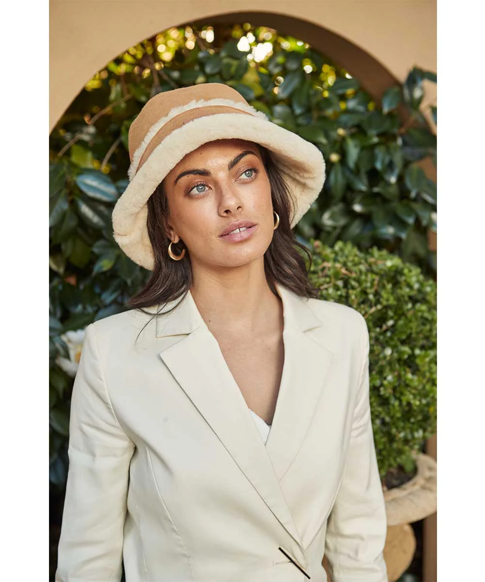 UGG Tina Bucket Hat - Image 5