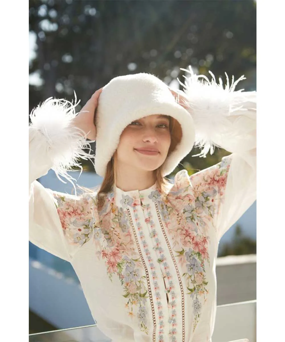 UGG Bek Reversible Hat - Image 4