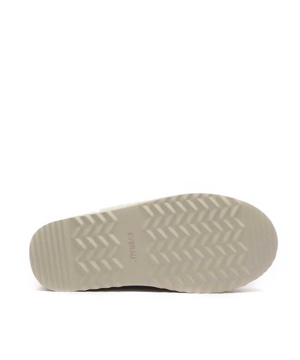 Women's Ultra Platform Curly Boots - Image 11