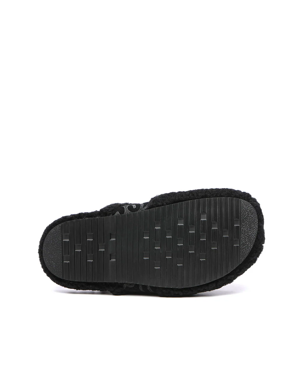 Women’s Bunny Slippers - Image 10