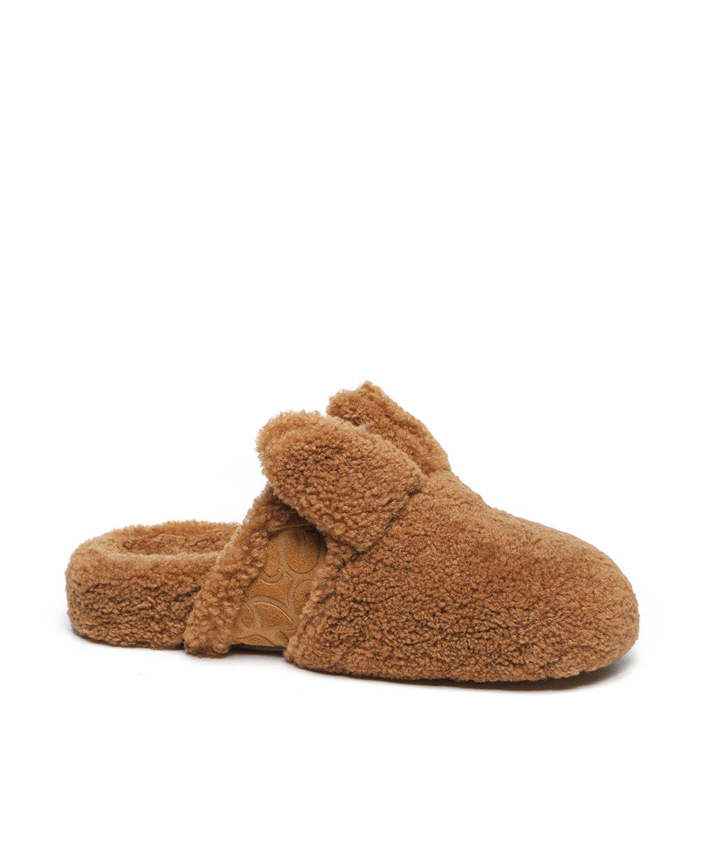 Women’s Bunny Slippers - Image 2