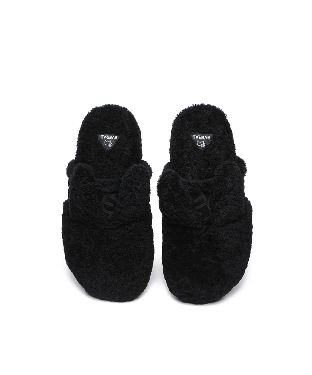 Women’s Bunny Slippers - Image 8