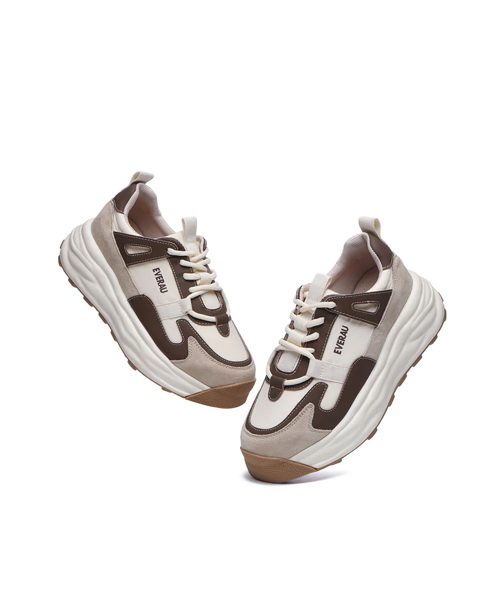 Women’s Ellie Sneaker - Image 4