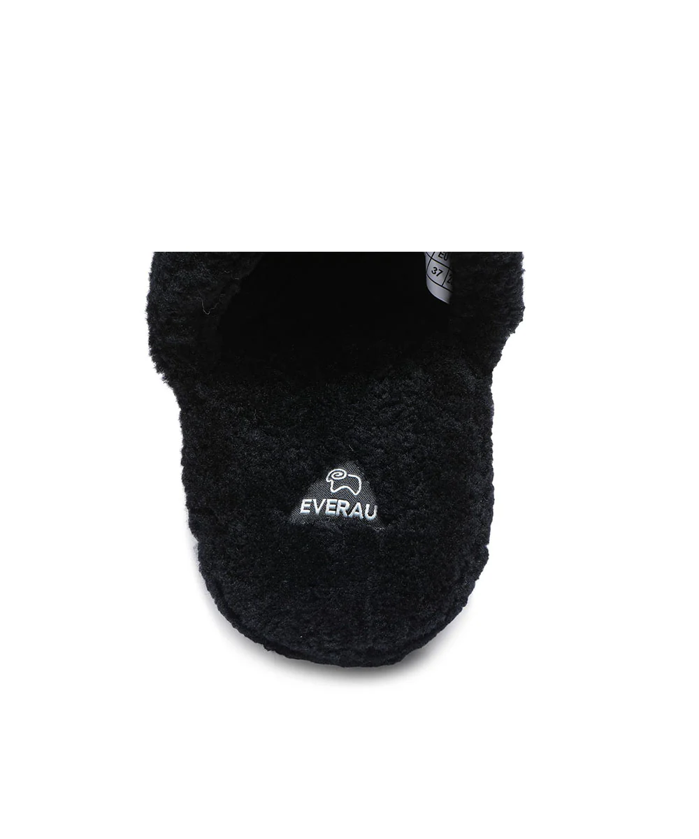 Women’s Jule Fluffy Slide - Image 13