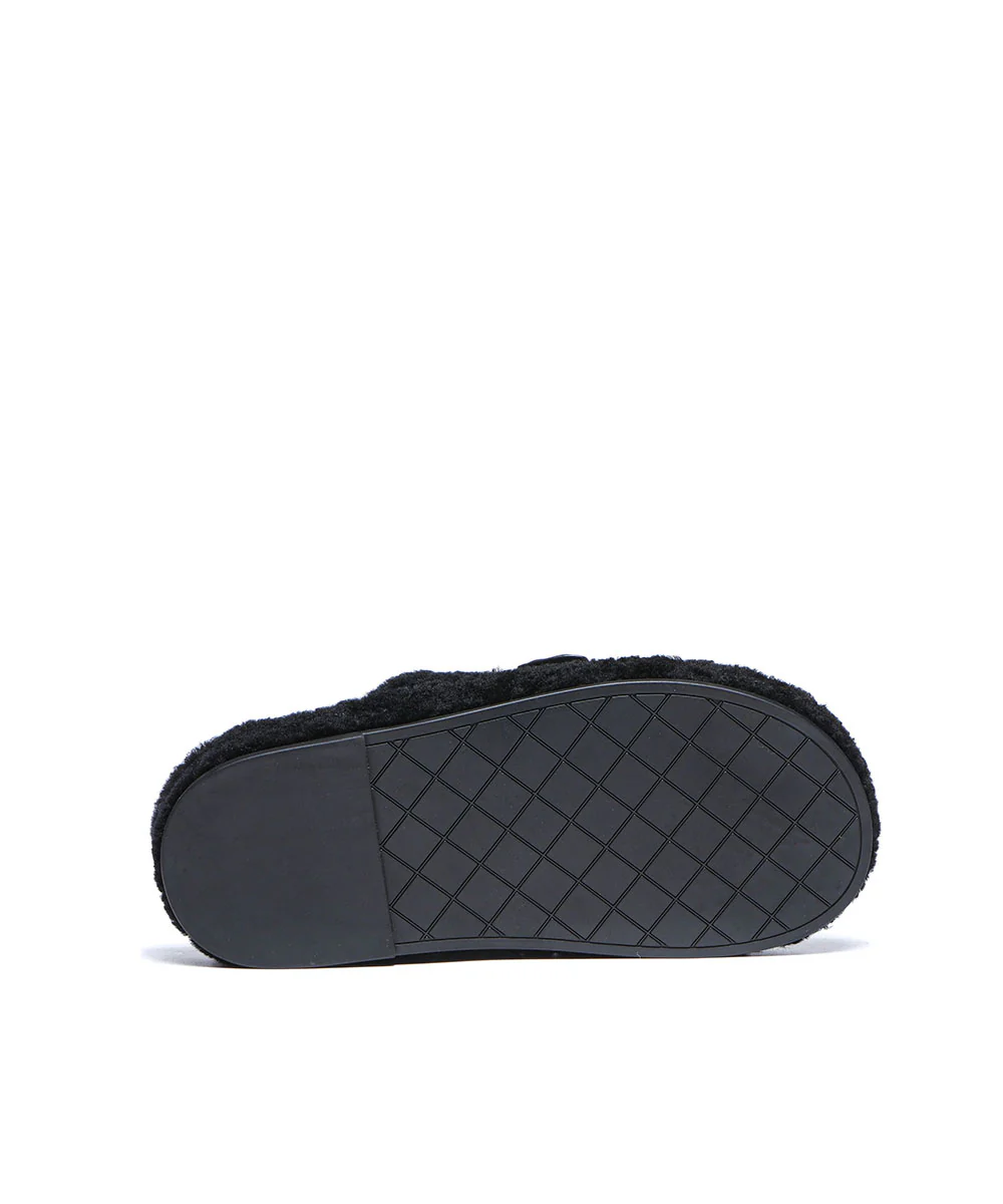 Women’s Jule Fluffy Slide - Image 15