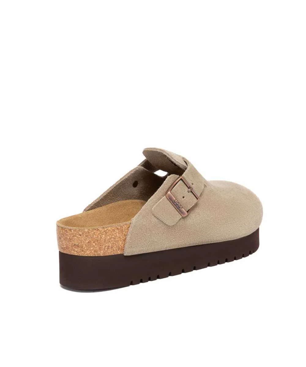 Women’s Marly Platform Sandal - Image 3