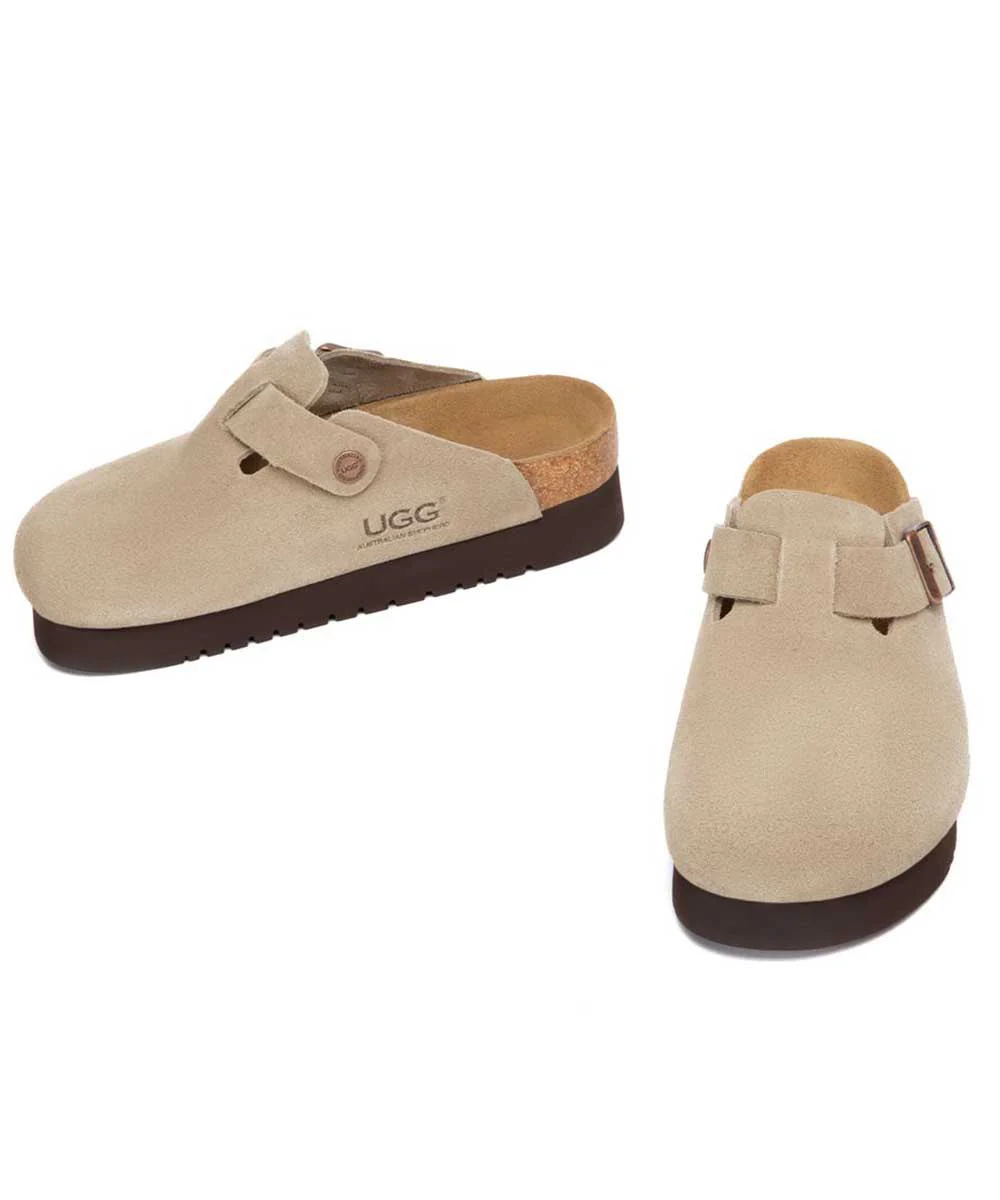 Women’s Marly Platform Sandal - Image 4