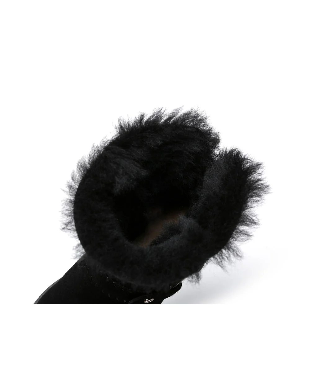 Women’s Sally UGG Boot - Image 10