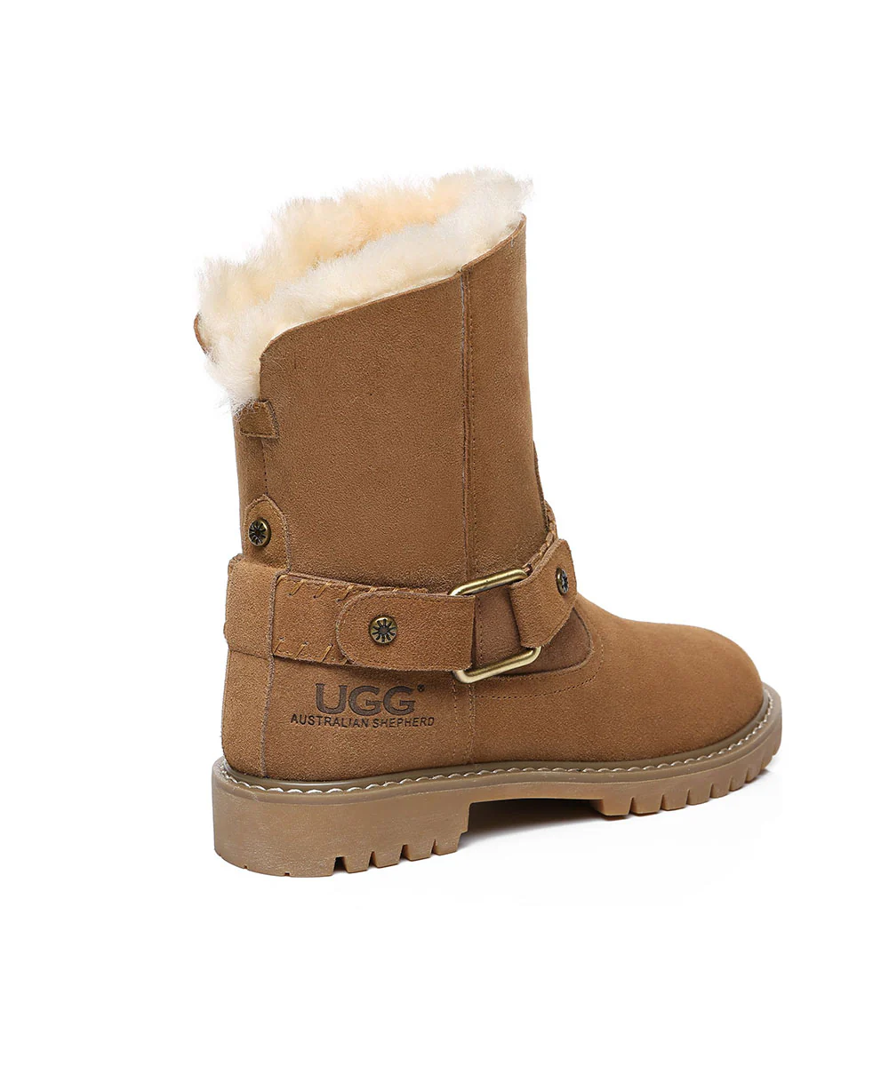 Women’s Sally UGG Boot - Image 2