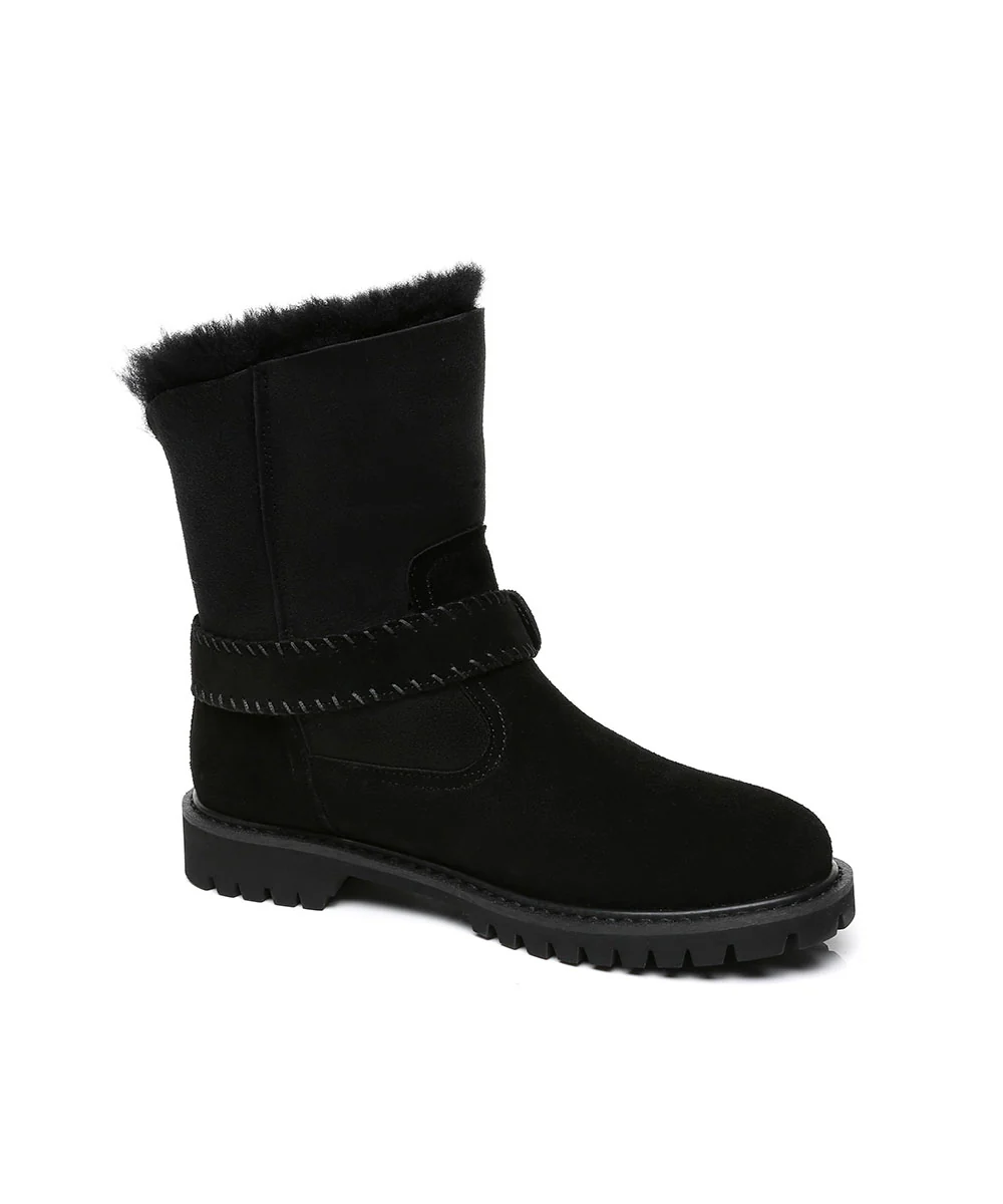 Women’s Sally UGG Boot - Image 7