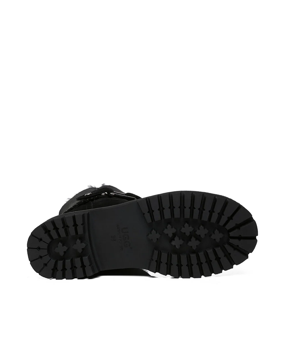 Women’s Sally UGG Boot - Image 9