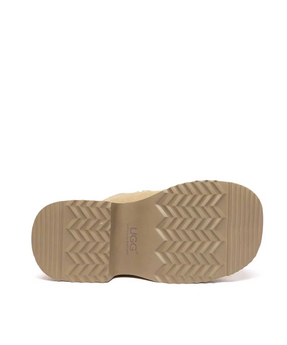 Women’s UGG Hanna Platform Sandal - Image 5