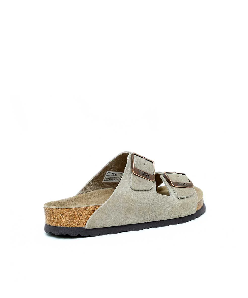 Women’s UGG Velora Strap Sandal - Image 3