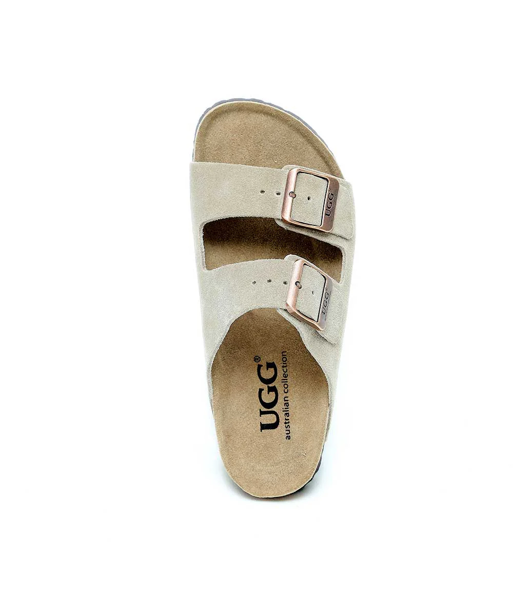 Women’s UGG Velora Strap Sandal - Image 4