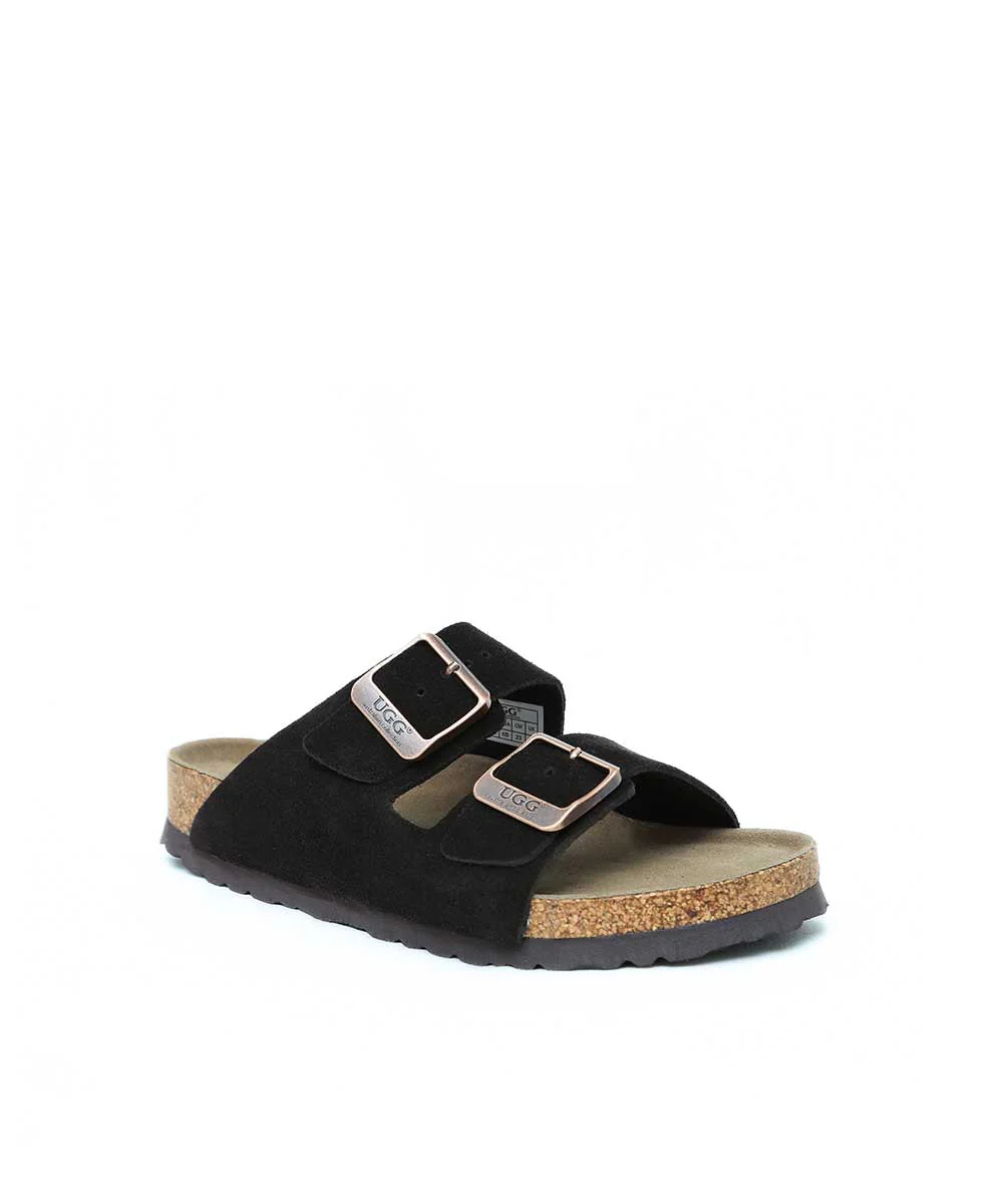 Women’s UGG Velora Strap Sandal - Image 7