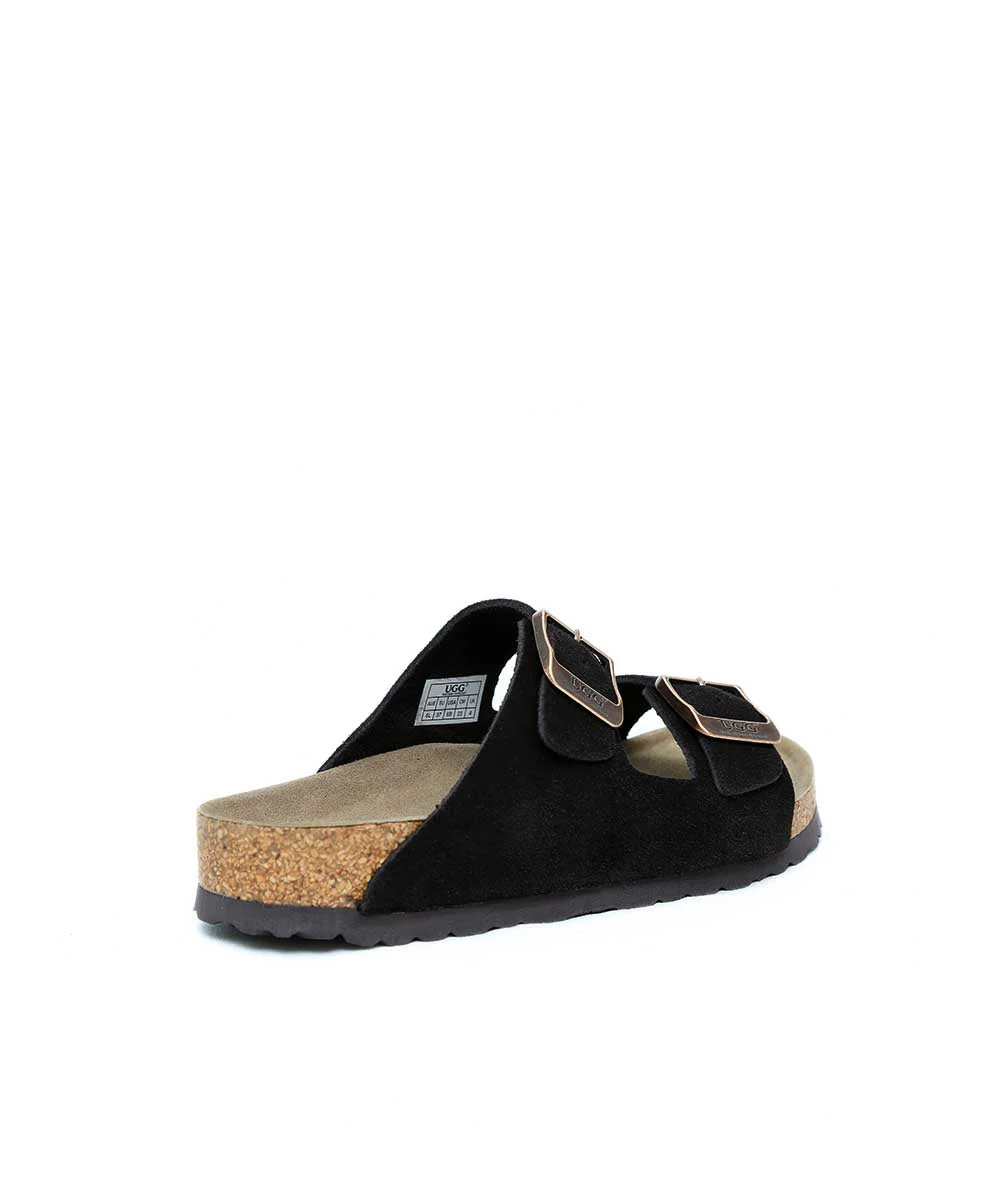 Women’s UGG Velora Strap Sandal - Image 8