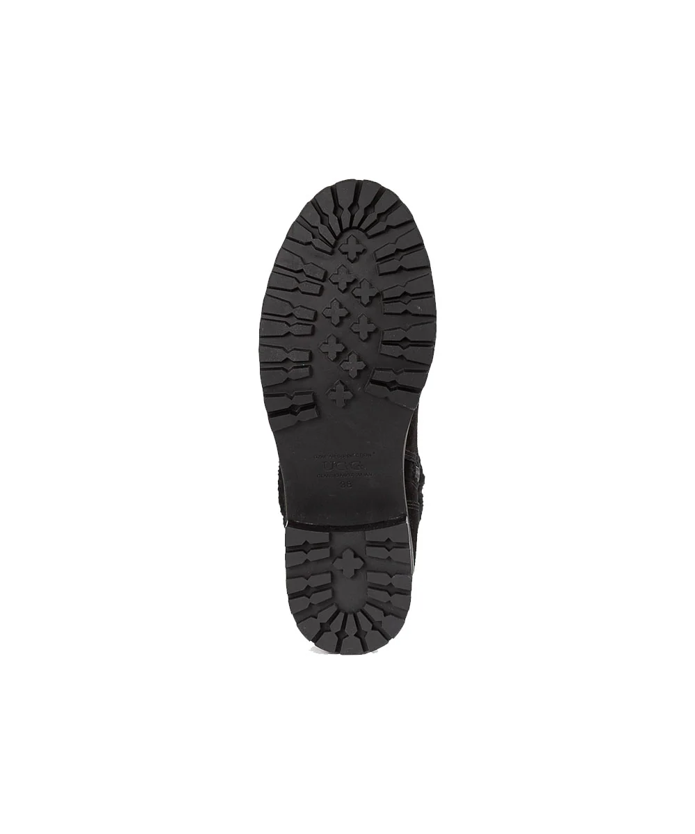 Women’s Verona Zip UGG Boots - Image 11