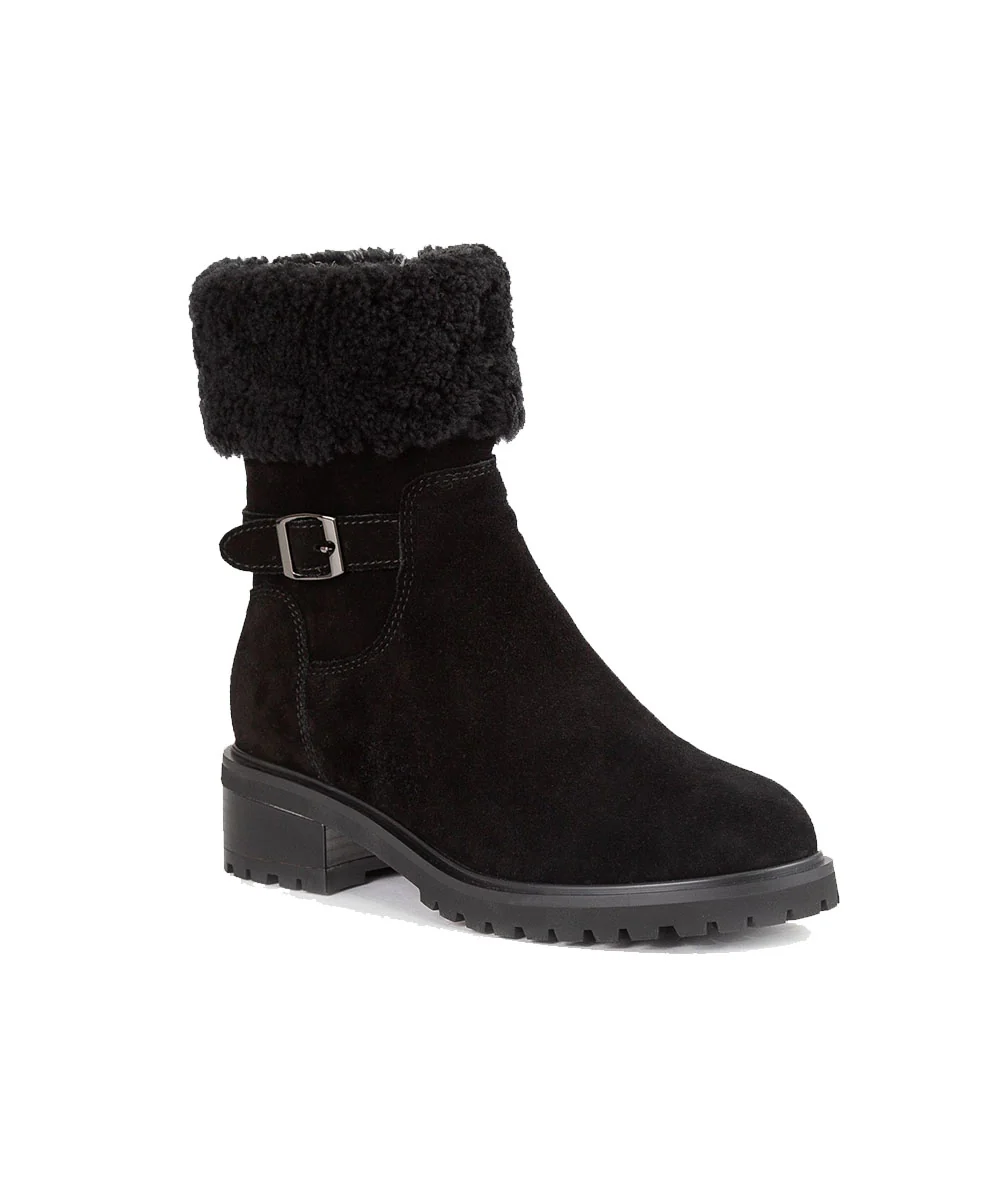 Women’s Verona Zip UGG Boots - Image 8