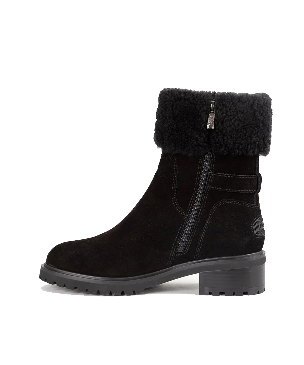 Women’s Verona Zip UGG Boots - Image 9