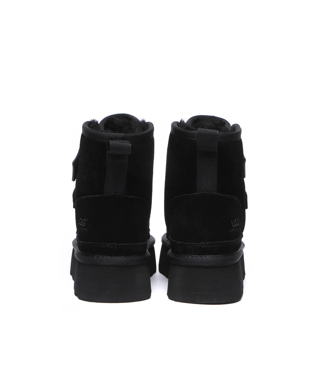 Women's Anya Platform UGG Boot - Image 10