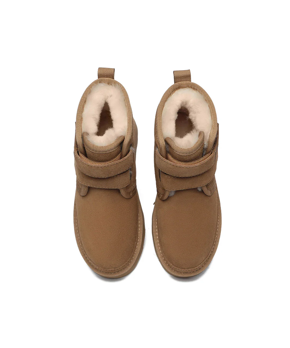 Women's Anya Platform UGG Boot - Image 4