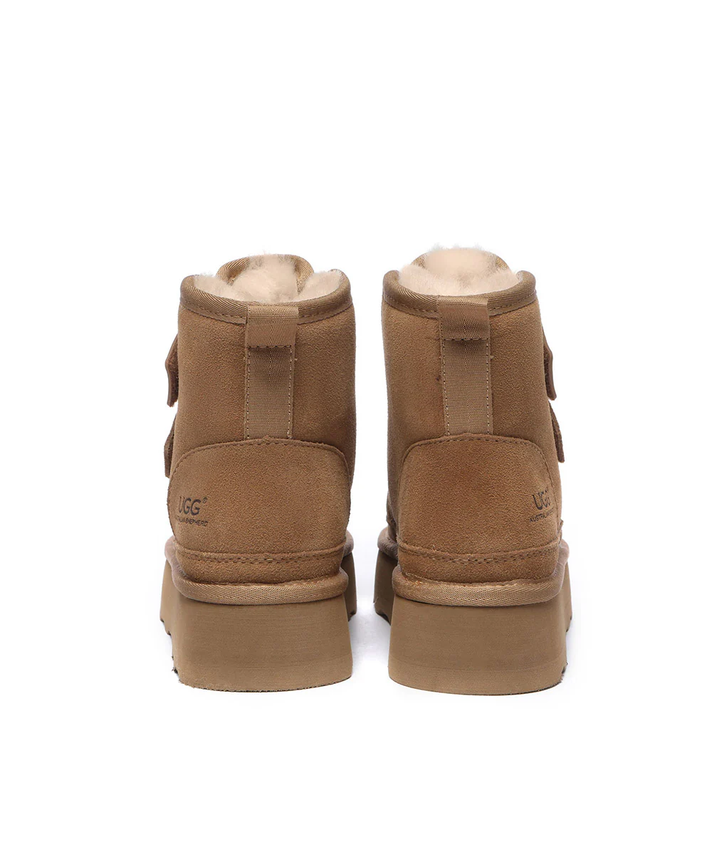 Women's Anya Platform UGG Boot - Image 7